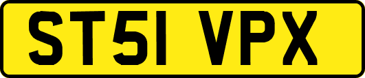 ST51VPX
