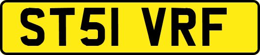 ST51VRF