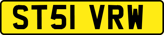 ST51VRW