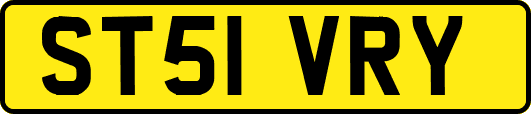 ST51VRY