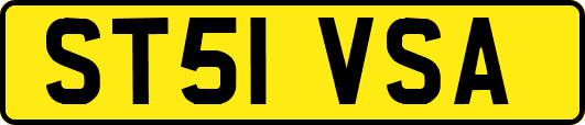 ST51VSA