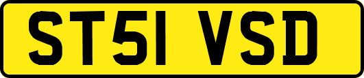 ST51VSD