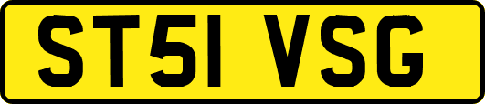 ST51VSG
