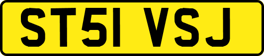 ST51VSJ