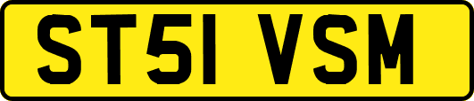 ST51VSM