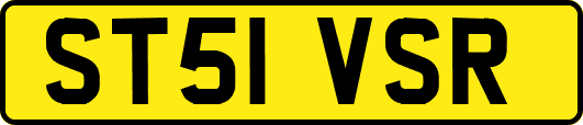 ST51VSR