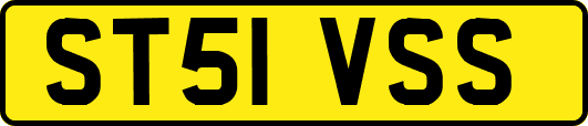 ST51VSS