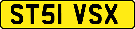 ST51VSX