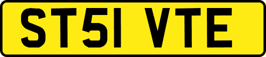 ST51VTE