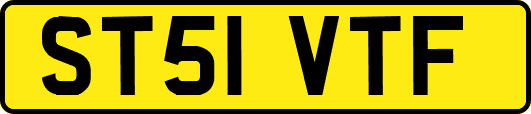 ST51VTF