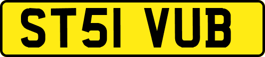 ST51VUB