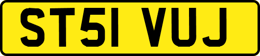 ST51VUJ