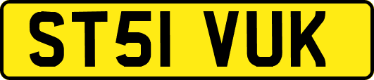 ST51VUK