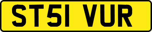 ST51VUR