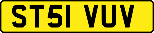 ST51VUV