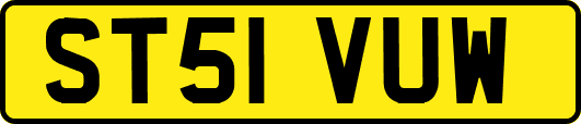 ST51VUW