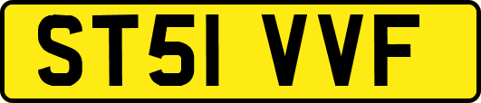 ST51VVF