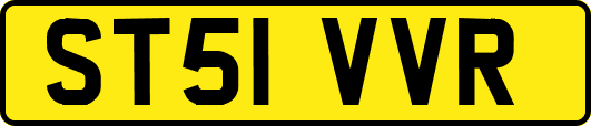 ST51VVR
