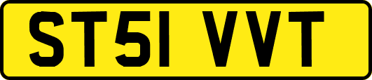 ST51VVT