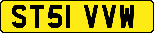 ST51VVW