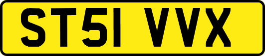 ST51VVX