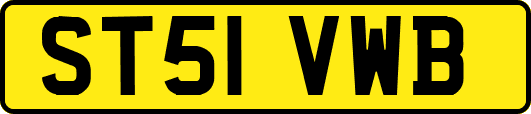 ST51VWB