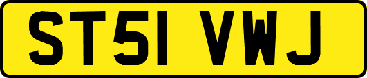ST51VWJ