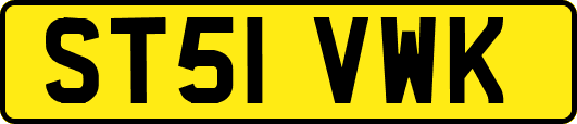 ST51VWK