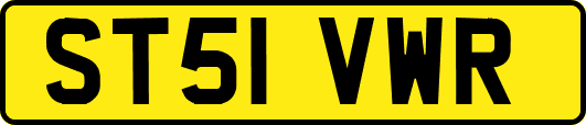 ST51VWR