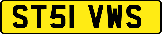 ST51VWS