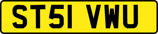 ST51VWU