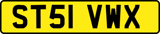 ST51VWX