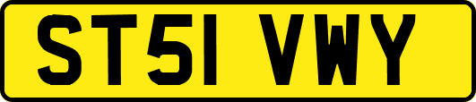 ST51VWY