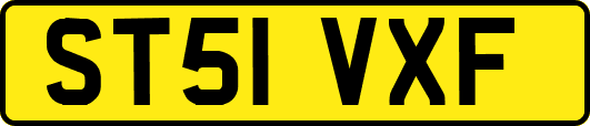 ST51VXF