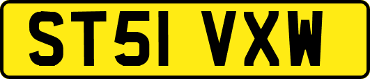 ST51VXW