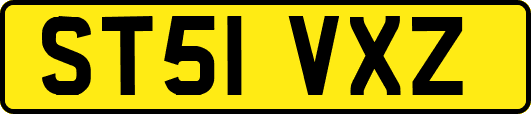 ST51VXZ