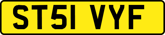 ST51VYF