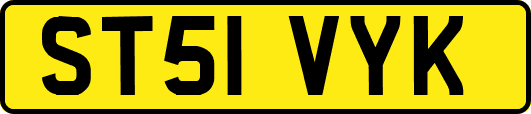 ST51VYK