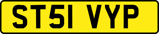 ST51VYP