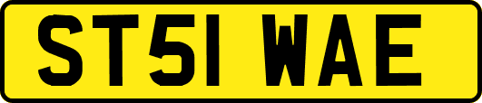 ST51WAE