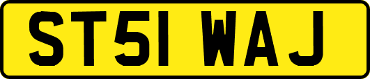 ST51WAJ