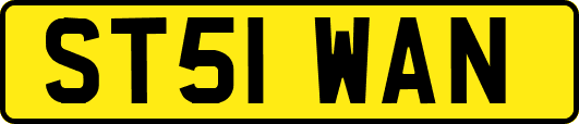 ST51WAN