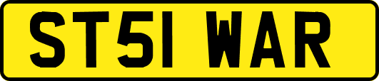 ST51WAR