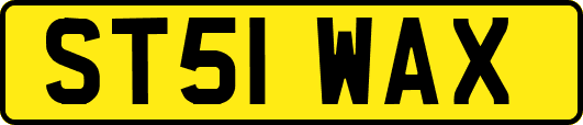 ST51WAX