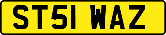 ST51WAZ