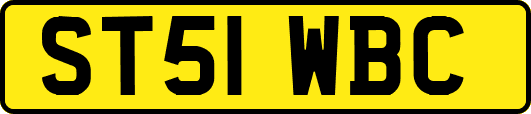 ST51WBC