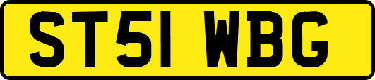 ST51WBG