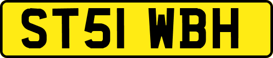 ST51WBH