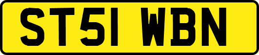 ST51WBN