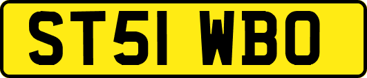 ST51WBO